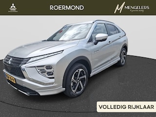 Mitsubishi Eclipse Cross 2.4 PHEV Executive