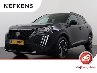 Peugeot 2008 SUV Allure 145pk Hybrid Automaat | Navigatie | Camera voor en achter | Parkeersensoren | Automatische airco | Cruise control adaptief | Keyless start