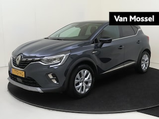 Renault Captur 1.0 TCe 90 Intens | Parkeersensoren | Trekhaak | Airco