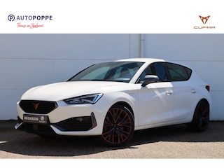 Cupra Leon 1.4 e-Hybrid VZ Performance 245pk DSG6 | SOH 97,1% |
