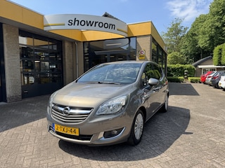 Opel Meriva 1.4 Turbo Business+ Climate Control Navi