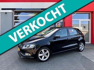 Volkswagen Polo 1.0 Comfortline Connected Series