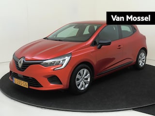 Renault Clio 1.0 TCe Life | Airco | Radio | Cruise control