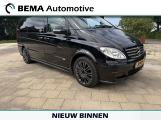 Mercedes-Benz Viano 3.0 CDI DC Ambiente Lang