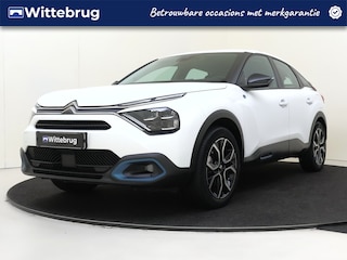 Citroën C4 Feel Pack 50 kWh i AUTOMAAT I ACHTERUITRIJCAMERA I L.M. VELGEN