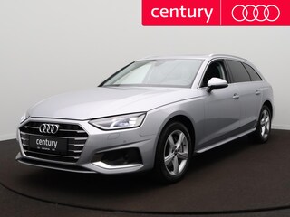 Audi A4 Avant 40 TFSI Advanced Edition | Panodak | Stoelverwarming | Elek. Klep