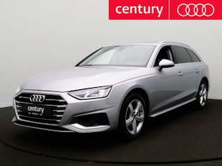 Audi A4 Avant 40 TFSI Advanced Edition | Panodak | Stoelverwarming | Elek. Klep