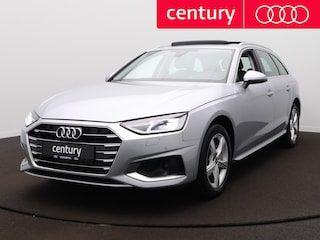 Audi A4 Avant 40 TFSI Advanced Edition | Panodak | Stoelverwarming | Elek. Klep