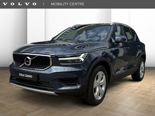 Volvo XC40 T2 Momentum | Stoel- en Stuurverwarming | Pilot Assist