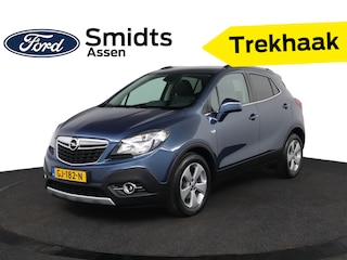 Opel Mokka 140pk T Cosmo | Trekhaak | Navigatie | Cruise Control |
