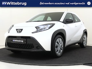 Toyota Aygo 1.0 VVT-i MT Play