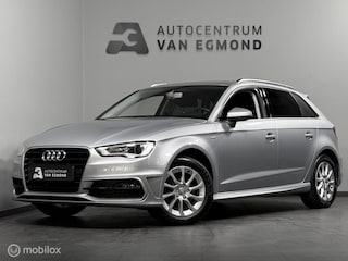 Audi A3 Sportback 1.4 TFSI S-TRONIC S-LINE | TREKHAAK | NAVI