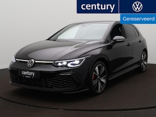 Volkswagen Golf 1.4 eHybrid GTE 245PK / IQ-Light / Adap. Cruise / 18LM