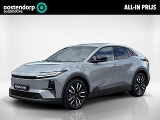 Toyota C-HR First Edition 77 kWh | Warmte Pomp | 20" LM velgen |