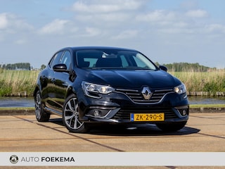 Renault Mégane 1.3 TCe Bose LED 17" Navi