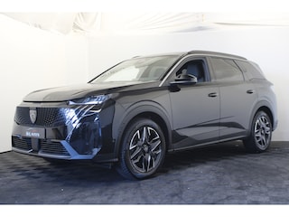Peugeot 5008 1.2 Hybrid 145 Allure |Stoel/stuur verw.|Camera|Navi|