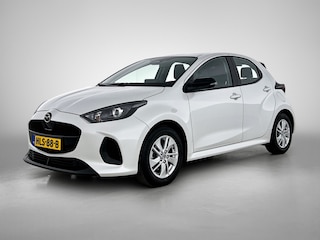 Mazda 2 1.5 Centre-line | Stoelverwarming | Camera | Apple Carplay/Android Auto | Climate Control | LM Velgen |