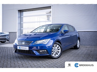 Seat Leon 1.0 EcoTSI Style Business Intense | Airco (automatisch) | LED koplampen | Navigatiesysteem full map