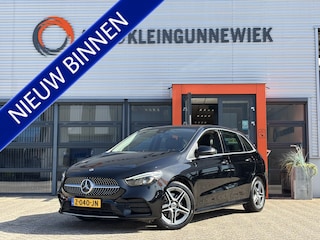 Mercedes-Benz B-klasse 250 e AMG Line PHEV / Afneembare Trekhaak / Allseason Banden / Stoelverwarming / Applecarplay/AndroidAuto /