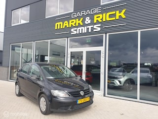 Volkswagen Golf Plus 1.6 Comfortline