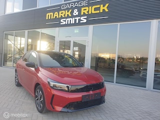 Opel Corsa New