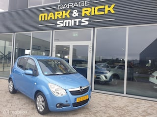 Opel Agila 1.2 Enjoy