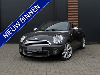 Mini Roadster 1.6 Cooper Chili Airco Cr-Control Xenon
