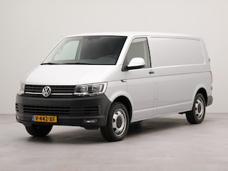 Volkswagen Transporter 2.0 TDI L2H1 Highline AUT 204PK TREKHAAK 2500 KG 3200kg GVW