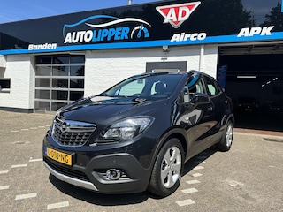 Opel Mokka 1.6 Selection /Nieuwe apk bij aflevering/All season/Lm velgen