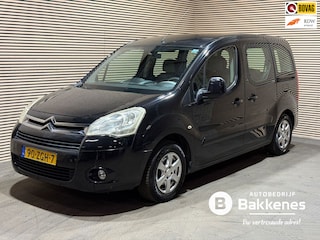 Citroën Berlingo 1.6-16V Multispace | Trekhaak | Onderhouden
