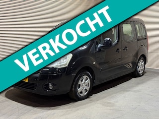 Citroën Berlingo 1.6-16V Multispace | Trekhaak | Onderhouden