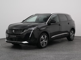 Peugeot 5008 1.2 PureTech 130 PK Automaat Allure 7-Pers. | 360° | ADAPTIVE | KEYLESS