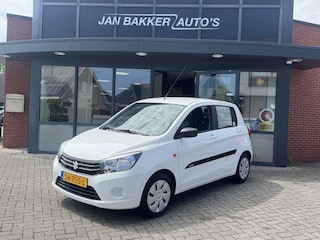 Suzuki Celerio 1.0 Comfort ✅ Airco ✅ Bluetooth ✅ Rijklaar ✅