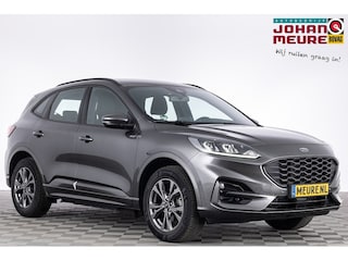 Ford Kuga 2.5 PHEV ST-Line | Full LED | NAVI | CAMERA .