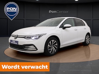Volkswagen Golf 1.4 eHybrid Style | Camera | Side Assist | ACC | ERGO Stoel | LED | Getint Glas | Carplay |