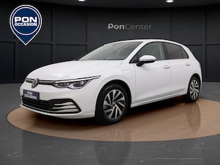 Volkswagen Golf 1.4 eHybrid Style | Camera | Side Assist | ACC | ERGO Stoel | LED | Getint Glas | Carplay |