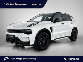 Lynk & Co 01 1.5 More