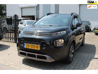 Citroën C3 Aircross 1.2 PureTech S&S Business Clima Cruise Navi Trekhaak!