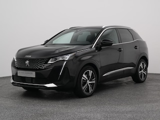 Peugeot 3008 1.2 PureTech 130 PK Automaat GT-Line | 360° | ADAPTIVE | KEYLESS