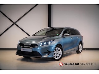 Kia Ceed Sportswagon 1.0 T-GDi DynamicLine | ACC | Camera | Clima | LED | Carplay