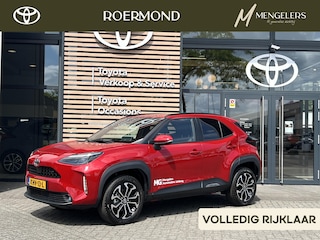 Toyota Yaris Cross 1.5 Hybrid 130 Dynamic | Comfort Pack