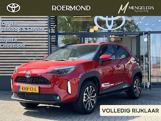 Toyota Yaris Cross 1.5 Hybrid 130 Dynamic | Comfort Pack
