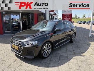 Audi A1 Sportback 30 TFSI Pro Line S | Navi | Cruise | 47.857 km Dealeronderhouden