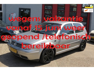 Volkswagen Golf 1.4-16V Ocean , Airco , Nwe APK