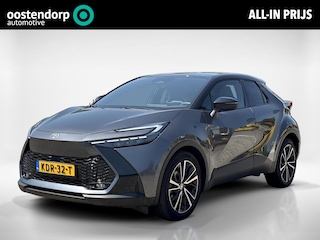 Toyota C-HR 2.0 Hybrid 200 Executive | Elektrische achterklep | Elektrische voorstoel met geheugen |