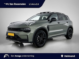 Lynk & Co 01 1.5 More