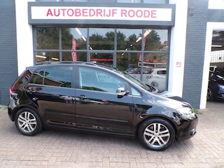 Volkswagen Golf Plus 1.4 TSI Automaat Highline TOP STAAT,GOED ONDERHOUDEN!
