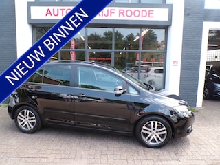 Volkswagen Golf Plus 1.4 TSI Automaat Highline TOP STAAT,GOED ONDERHOUDEN!