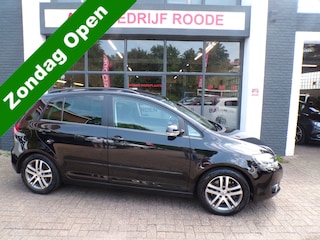 Volkswagen Golf Plus 1.4 TSI Automaat Highline TOP STAAT,GOED ONDERHOUDEN!