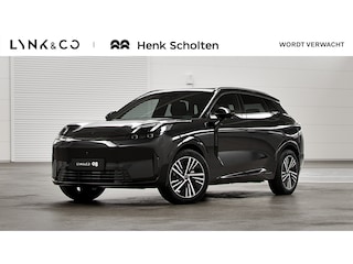 Lynk & Co 08 1.5 Core Business Edition | 200km Hybride | High Beam LED | Panoramadak | 360° Camera | 19 inch velgen | Stoelverwarming | Akoestisch glas | Bestuurdersstoel met geheugen | Sfeerverlichting | Apple Carplay | Dodehoekassistent | Adaptive Cruise Contol | Keyless Entry